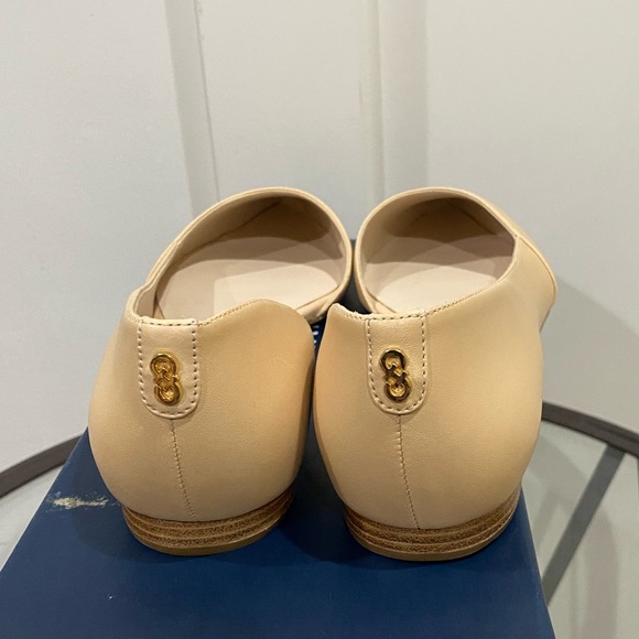 Cole Haan Women's Shoes Bambra Skimmer II Leather - Picture 4 of 5